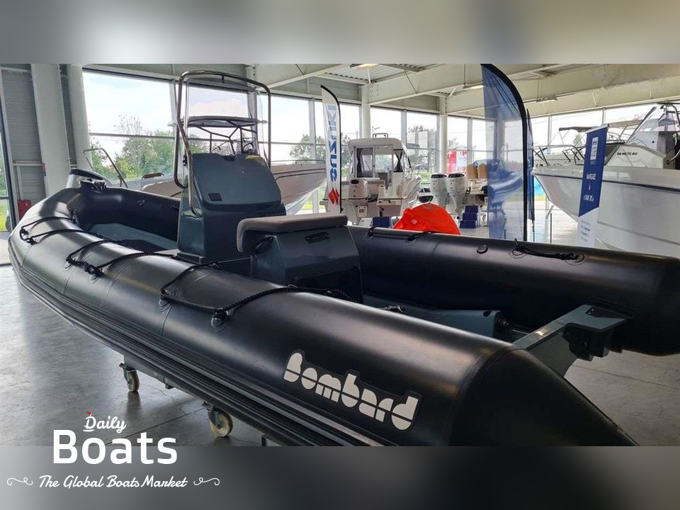 2023 Bombard Explorer 600 for sale. View price, photos and Buy 2023