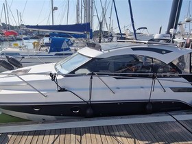 2015 Grandezza Boats 27 eladó