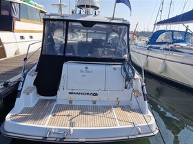 2015 Grandezza Boats 27 na prodej
