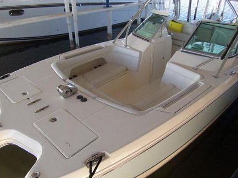 2013 World Cat 290