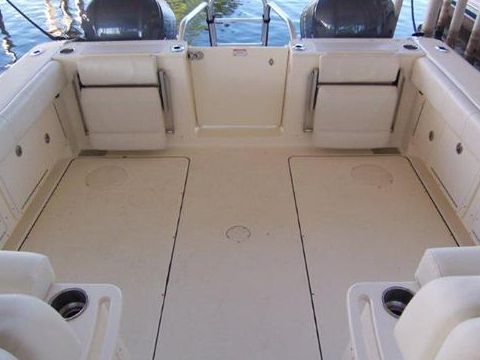 2013 World Cat 290 in vendita