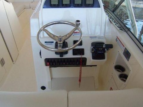 Acquistare 2013 World Cat 290