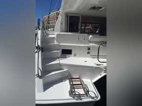 2017 Robertson And Caine Leopard 40 for sale