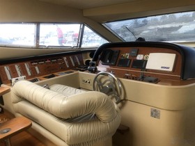 2004 Ferretti Yachts 590 eladó