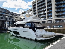 2019 Sunseeker Manhattan 66 myytävänä