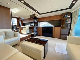 2015 Fairline Squadron 78 for sale