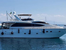 Benetti Yachts 62