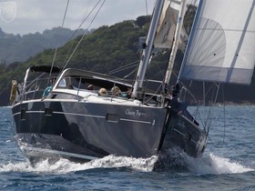 2014 Bénéteau Boats Sense 50 til salg