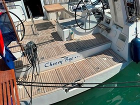 2014 Bénéteau Boats Sense 50 kaufen