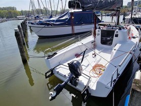 2019 Beneteau Boats First 24 till salu