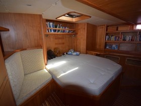 2006 Bruce Roberts Yachts Voyager 495 на продажу