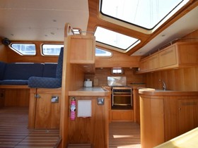 2006 Bruce Roberts Yachts Voyager 495 на продажу