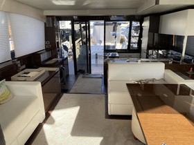 2019 Prestige Yachts 630 eladó