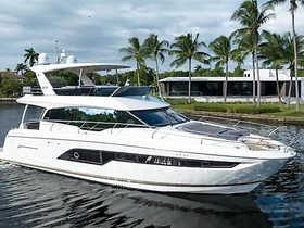 Prestige Yachts 630