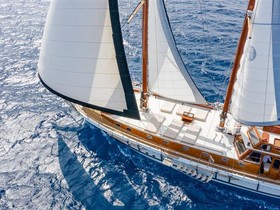 1996 Caner Luxury Ketch for sale