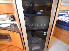 2009 Fairline Targa 47 for sale