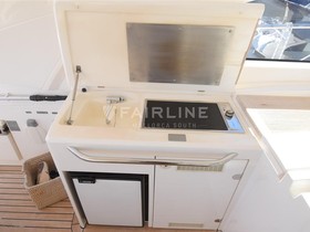 2009 Fairline Targa 47 for sale