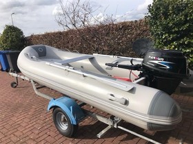 2019 Waveline 360 Aluminium in vendita