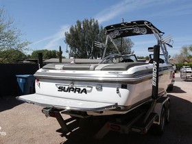 2008 Supra 24 V for sale