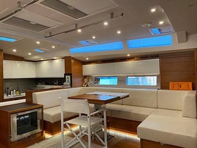 2018 Bavaria C65