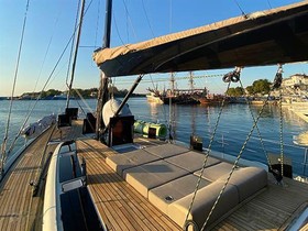 2018 Bavaria C65 for sale