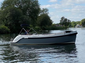 2015 Interboat 640 Intender na prodej