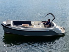 2015 Interboat 640 Intender en venta