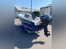 2016 Orkney 452 for sale
