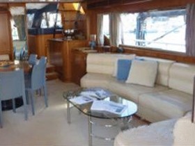 2001 Alalunga 72 for sale