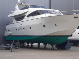 Buy 2001 Alalunga 72