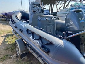Buy 2022 3D Tender 535