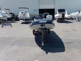 Buy 1998 Selva 410