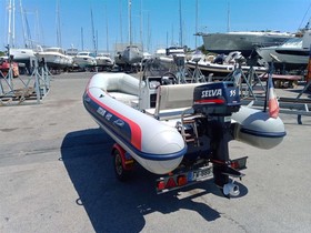 1998 Selva 410 for sale