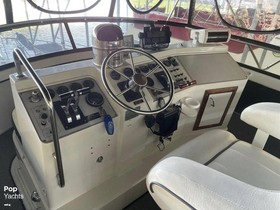 1988 Carver Yachts 3807