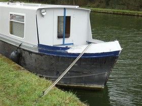 Buy 1988 Narrowboat 40Ft