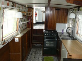 Buy 1988 Narrowboat 40Ft