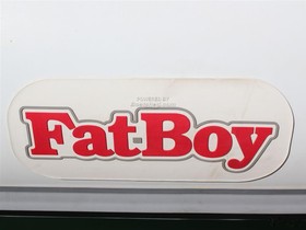 2022 Fatboy Hpy830