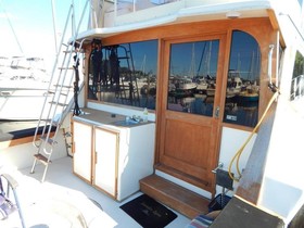 1985 Jersey Cape Yachts Dawn for sale