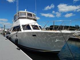 1985 Jersey Cape Yachts Dawn for sale