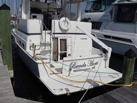 1999 Carver Yachts 404 til salg