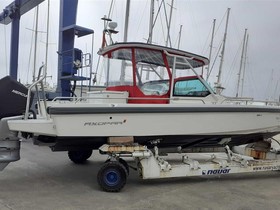 Купить 2019 Axopar Boats 28 T-Top