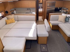 2021 Dufour Yachts 530 for sale