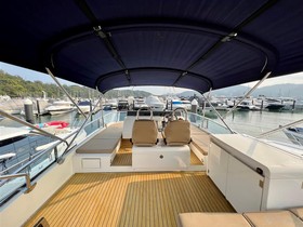 2015 Fairline Squadron 60 in vendita