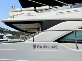 2015 Fairline Squadron 60 in vendita