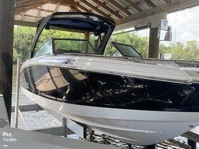 Chaparral Boats 280