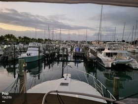 1991 Silverton 460 Aft Cabin Motor Yacht for sale