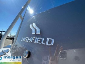 2023 Highfield Sp700 til salg