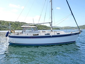 1986 Hallberg-Rassy Yachts 94 for sale