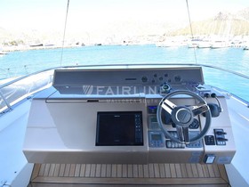 2009 Fairline Squadron 55 for sale