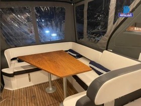 2020 Bavaria Yachts S33